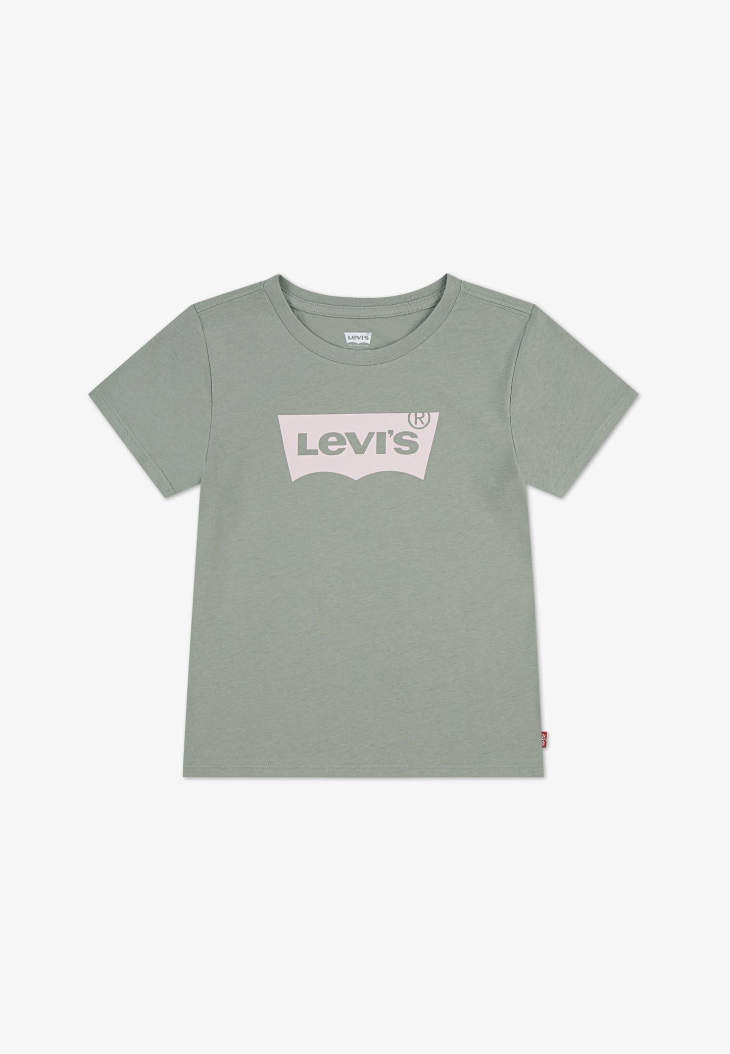 Basic - Batwing T-Shirt (3-8 ANNI)