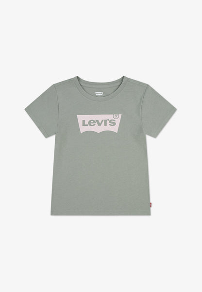 Basic - Batwing T-Shirt (3-8 ANNI)