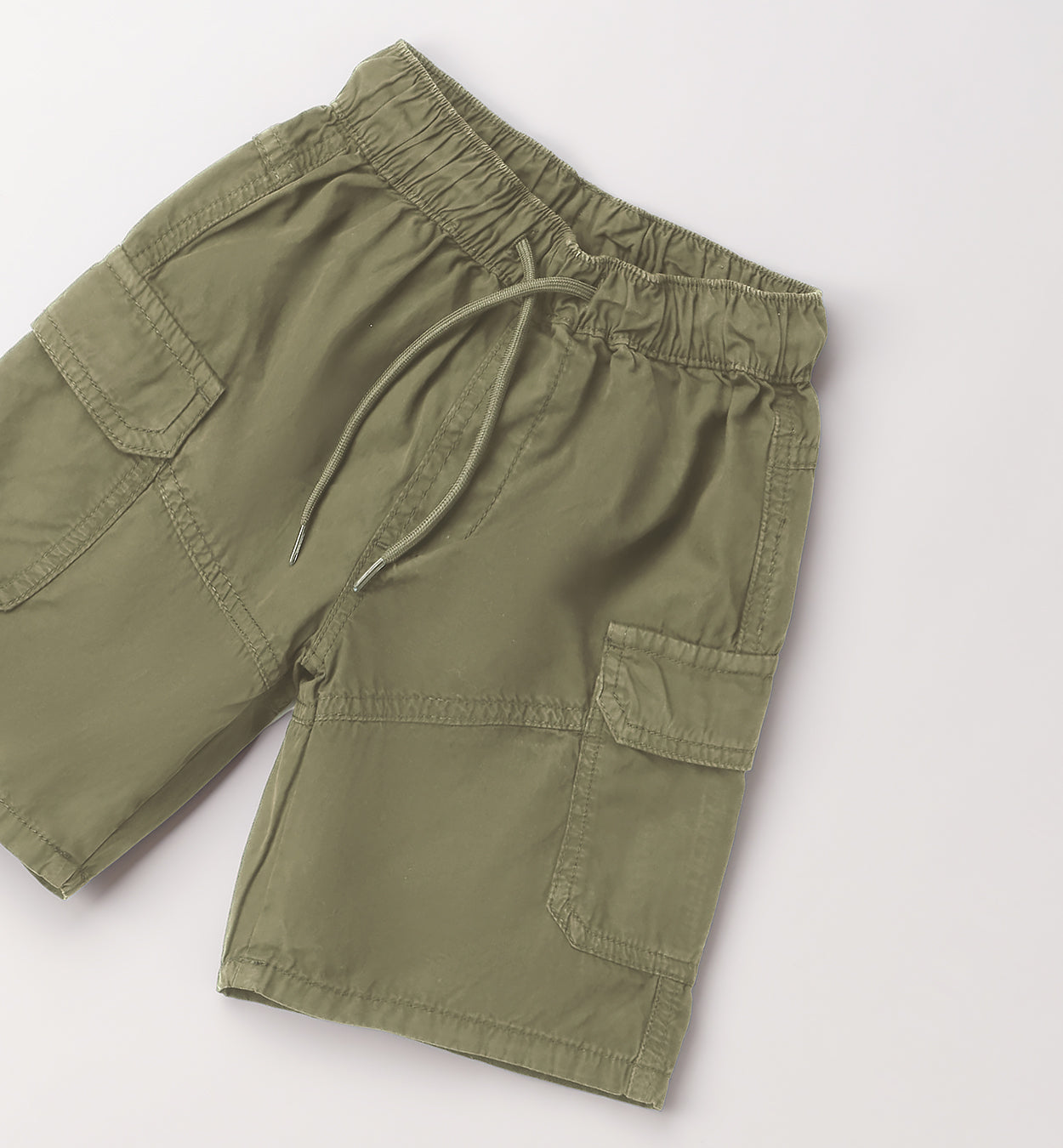 SUNSHINE ROUTE - Pantaloncino