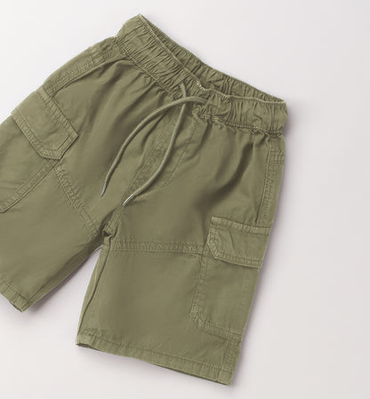 SUNSHINE ROUTE - Pantaloncino