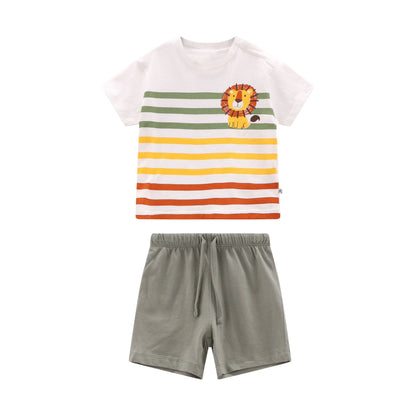 COMPLETI BABY BOY - Completo