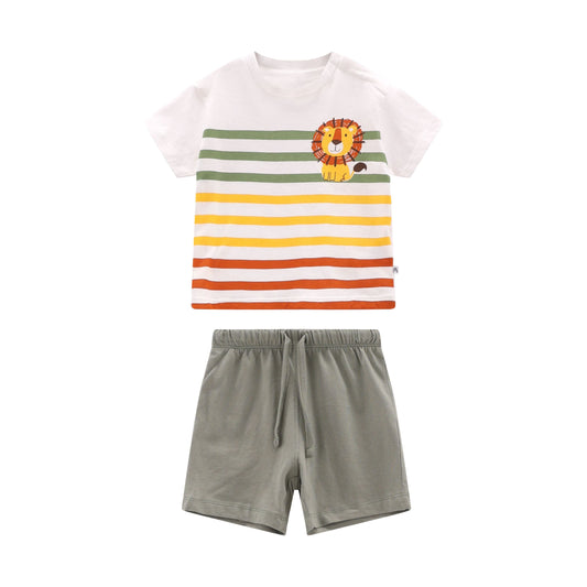 COMPLETI BABY BOY - Completo