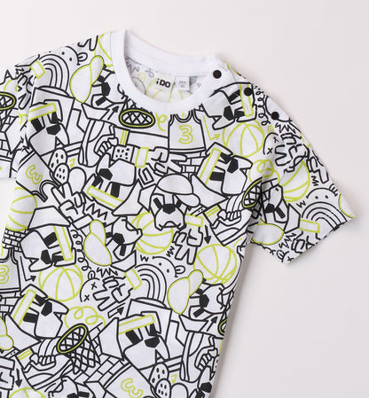 BOXX - T-Shirt