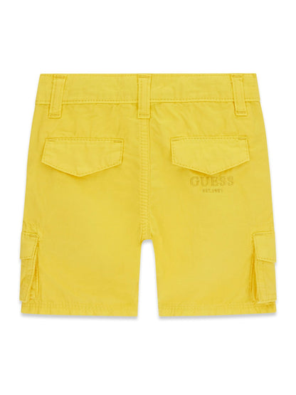Pantaloncino Cargo