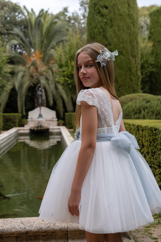 LINEA COMUNIONE - Abito