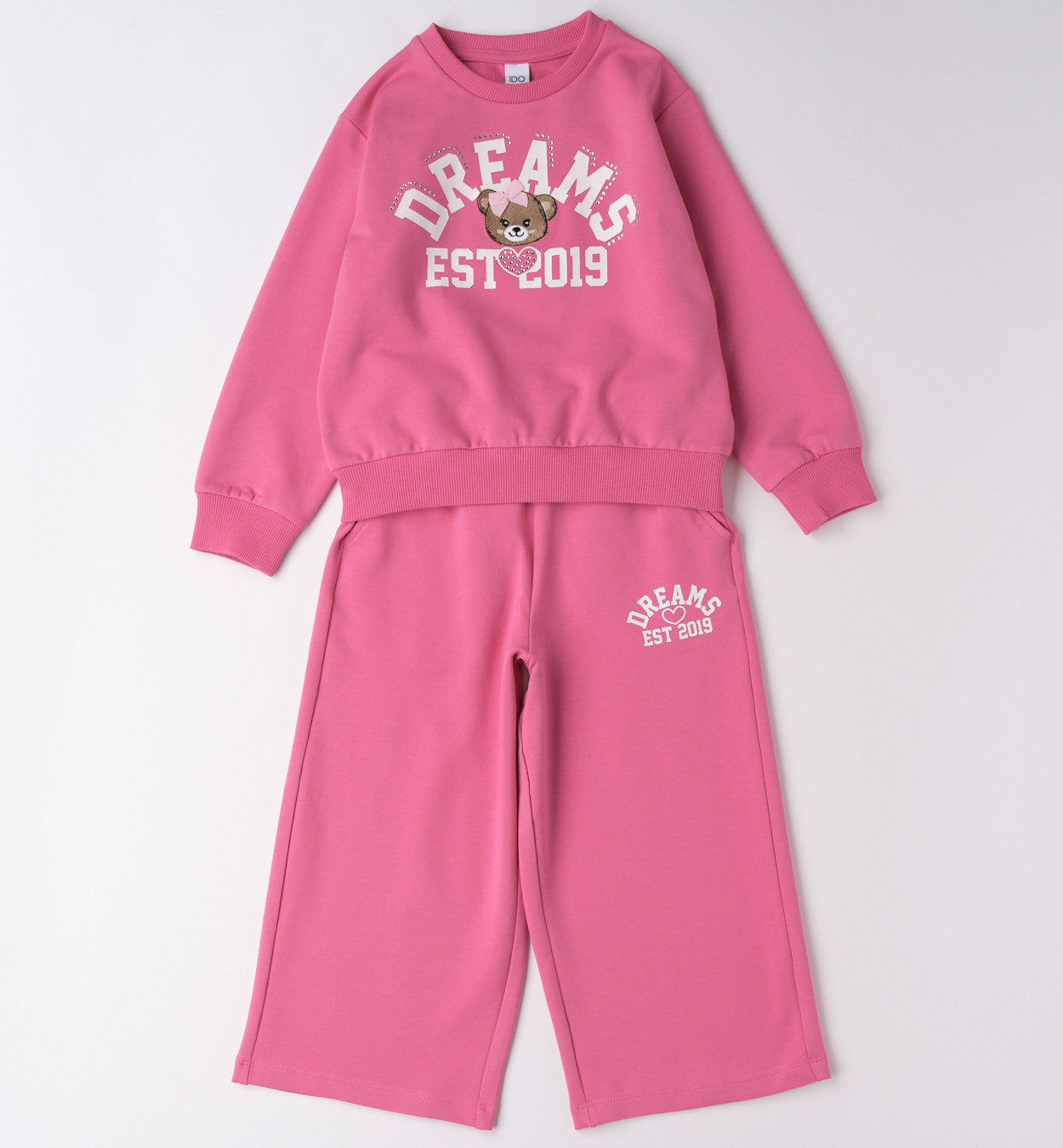 TUTE- Little Dreamer - Completo