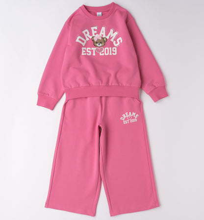 TUTE- Little Dreamer - Completo