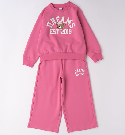 TUTE- Little Dreamer - Completo
