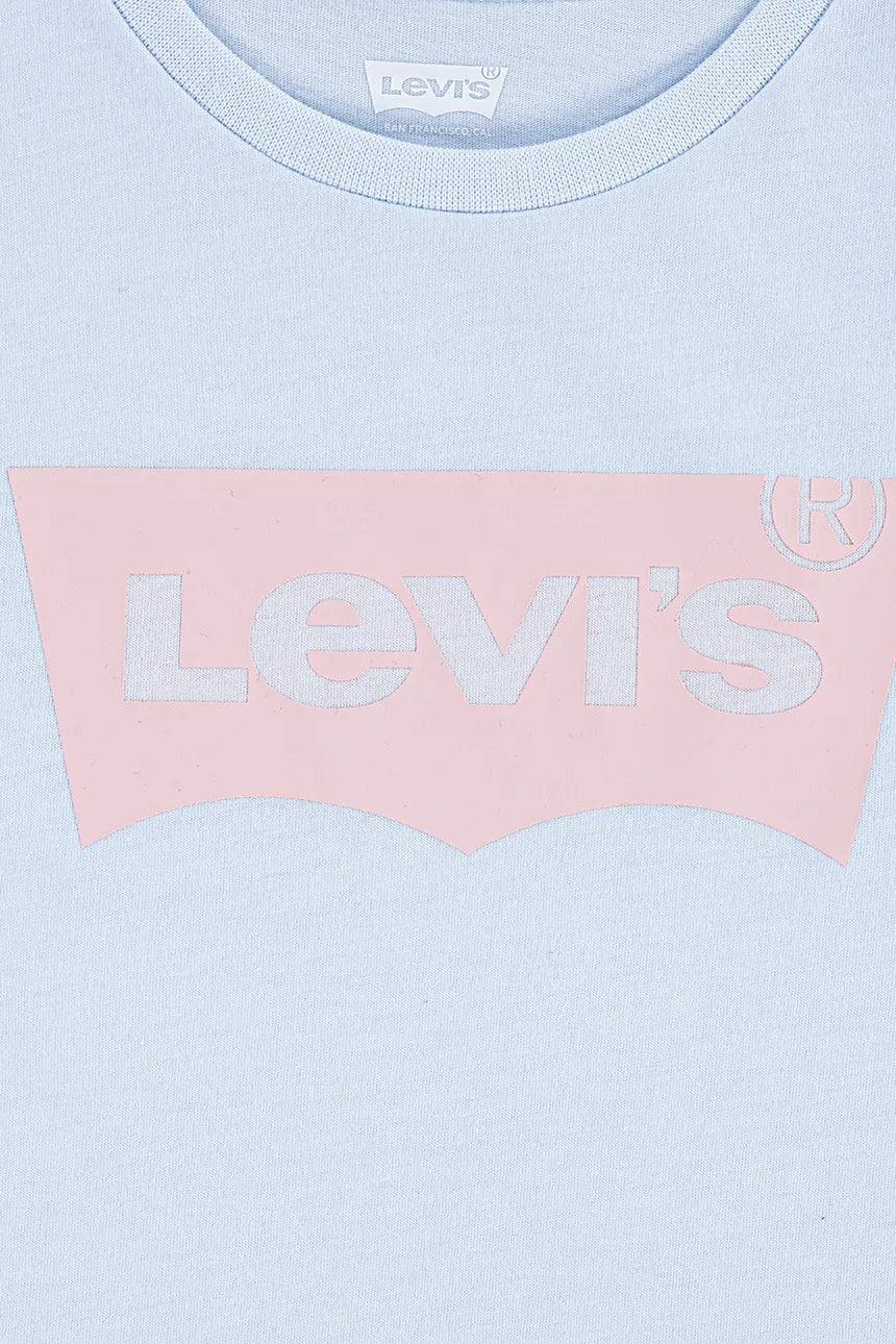 Basic - Batwing T-Shirt (3-8 ANNI)