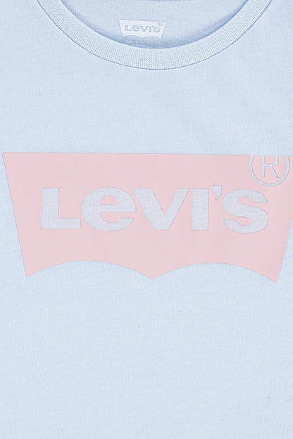 Basic - Batwing T-Shirt (3-8 ANNI)