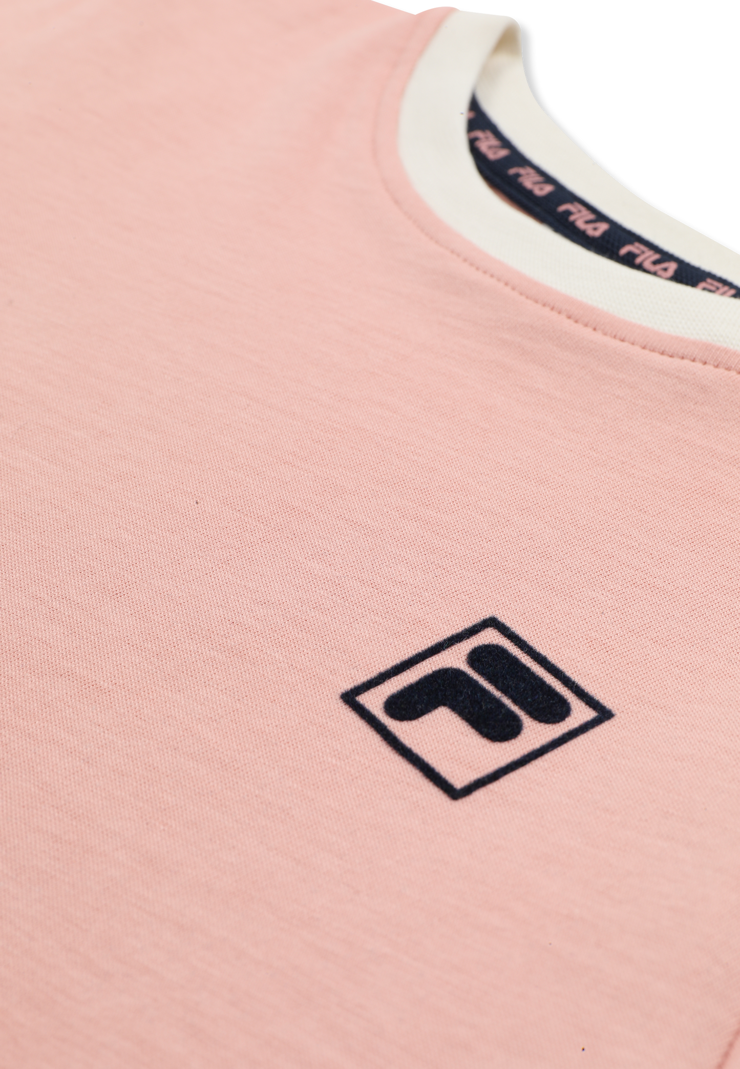 PRATOLINO - T-Shirt Cropped