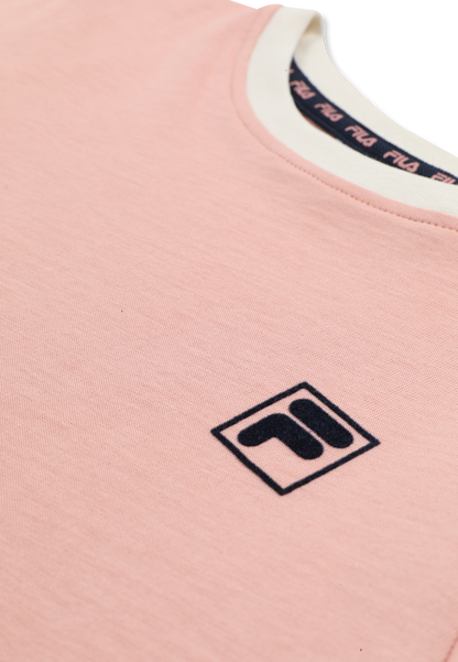 PRATOLINO - T-Shirt Cropped