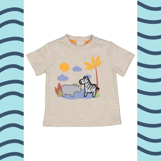 NAMIBIA - T-Shirt