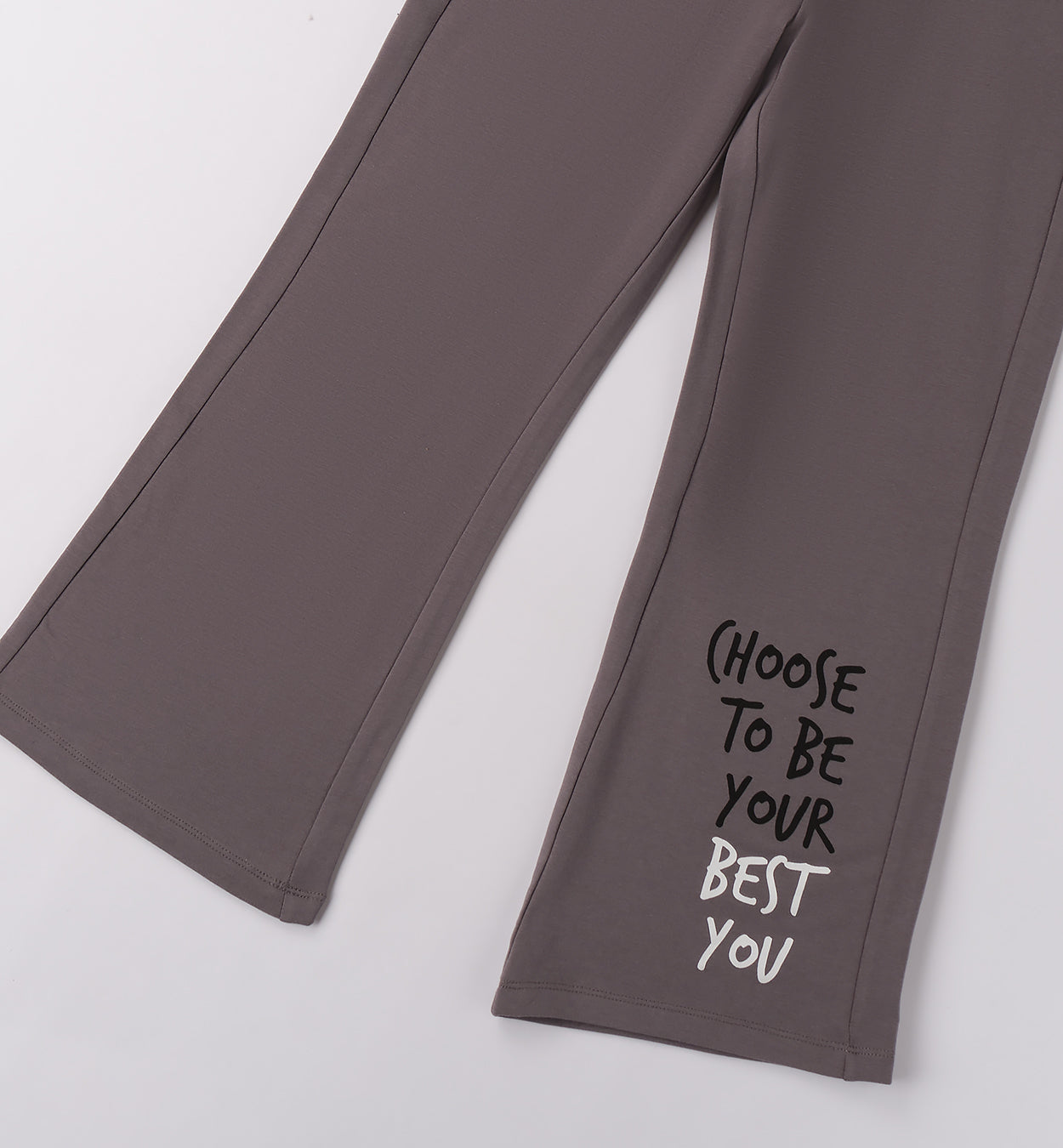 CHOOSE - Pantalone Tuta (2 COLORI)