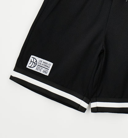 LA92 - Pantaloncino Oversize