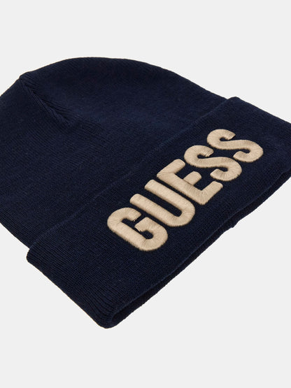 Cappello c/logo (2 COLORI)