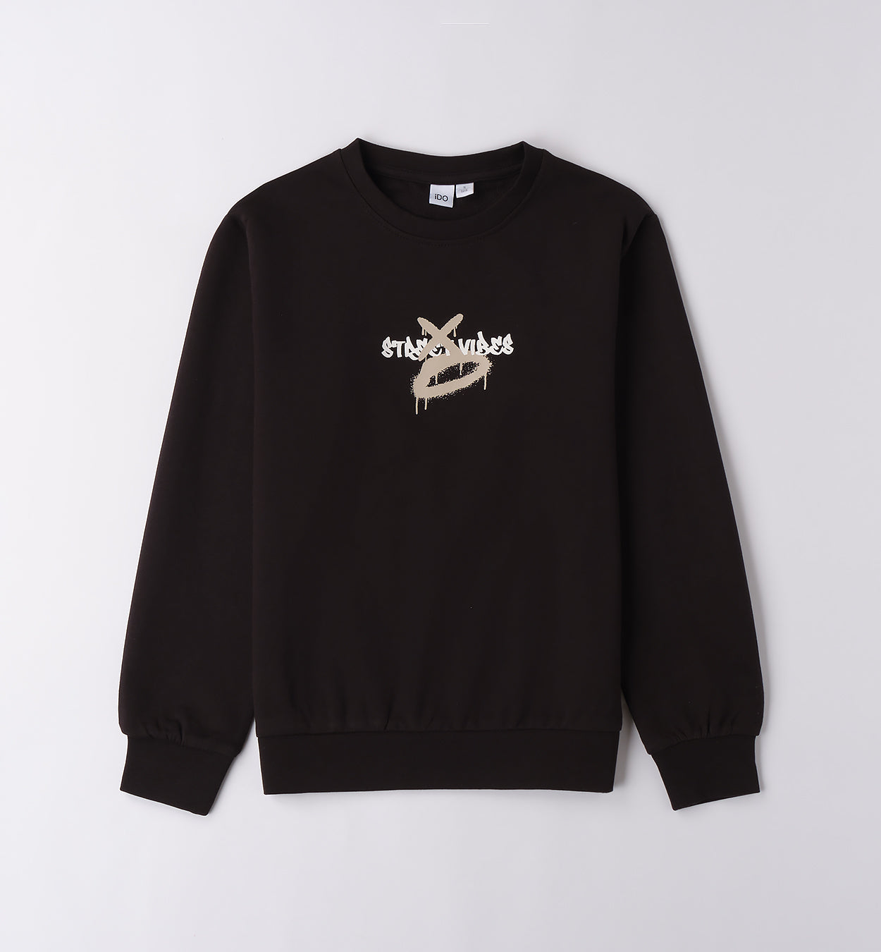 STREET VIBES - Felpa