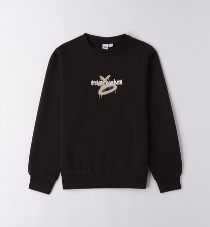 STREET VIBES - Felpa