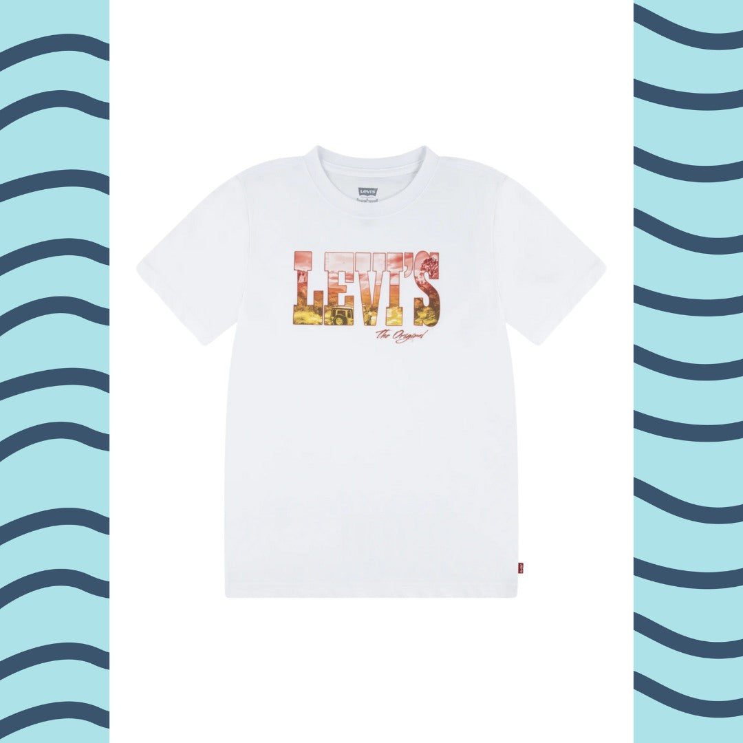 Off Road - T-Shirt (10-16 ANNI)