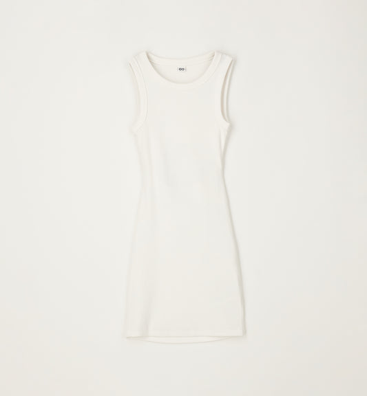 ESSENTIAL - Tubino a costine