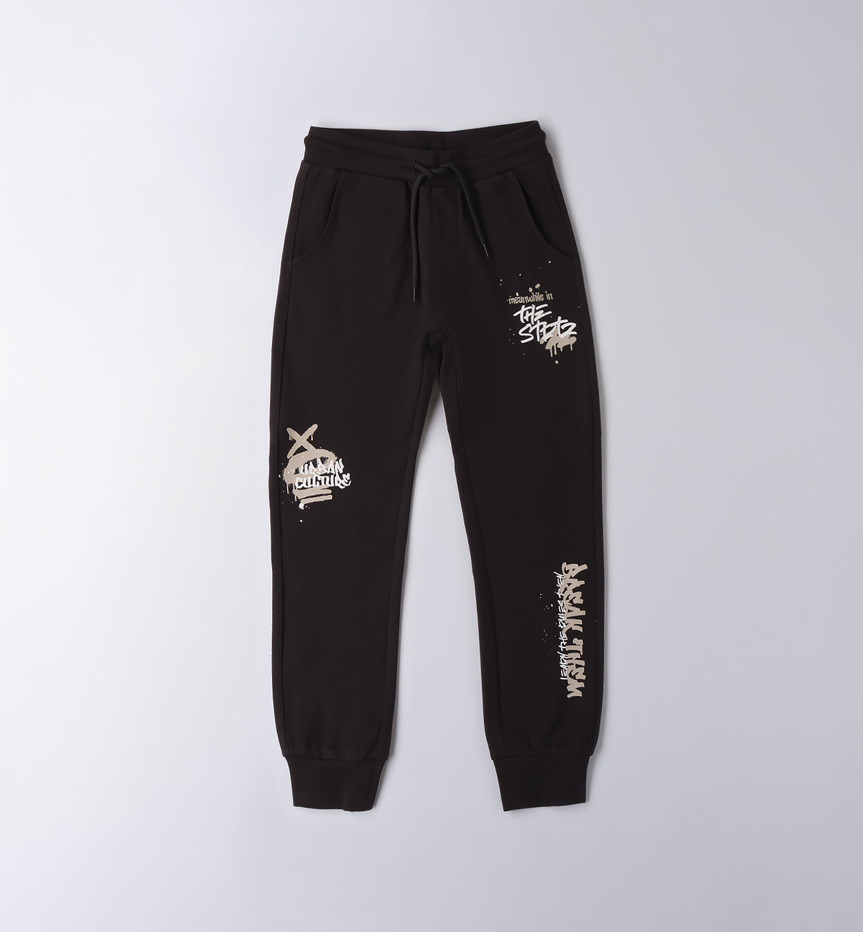 STREET VIBES - Pantalone Tuta