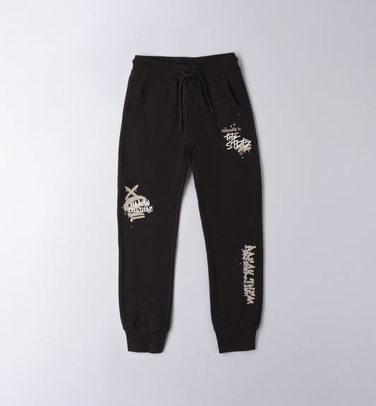 STREET VIBES - Pantalone Tuta
