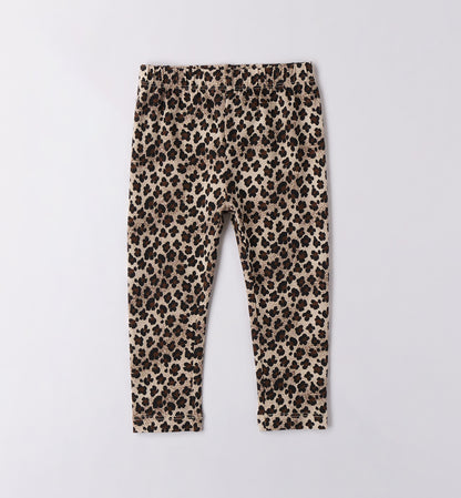 Leggings Fantasia (3-8 ANNI)