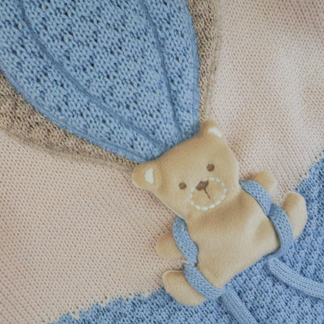 IN57 - Coperta