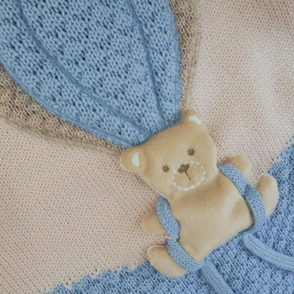 IN57 - Coperta