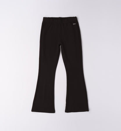 BASIC - Leggings a Zampa