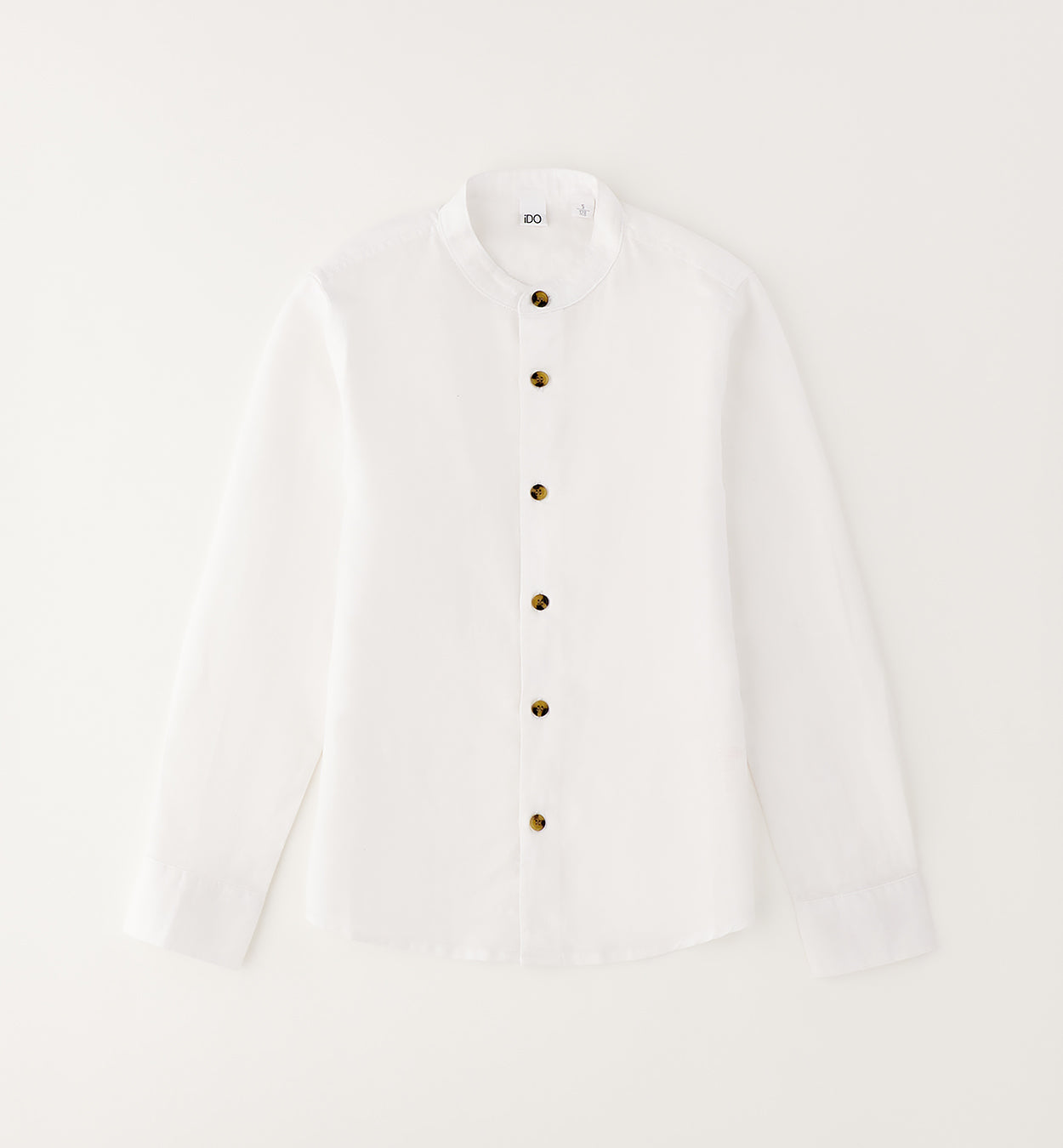 ELEGANT 5 - Camicia Coreana