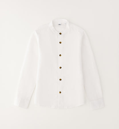 ELEGANT 5 - Camicia Coreana