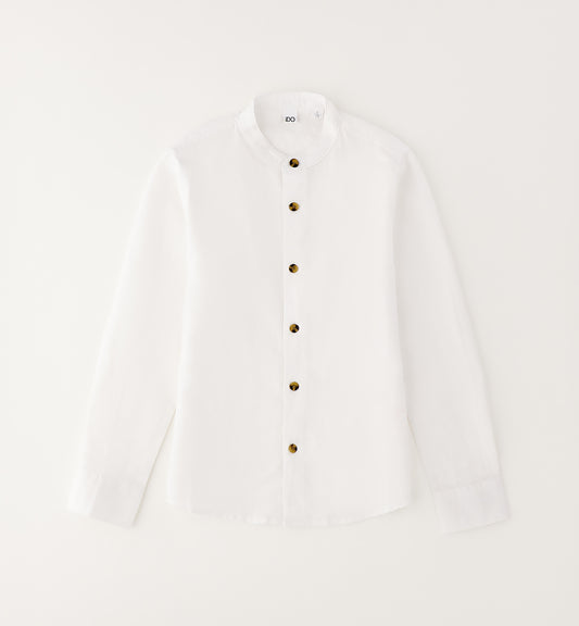 ELEGANT 5 - Camicia Coreana