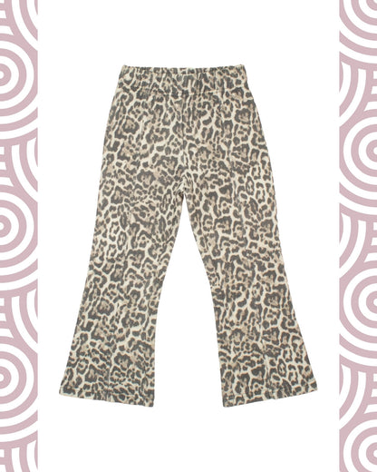 RUBINO - Pantalone Leggings