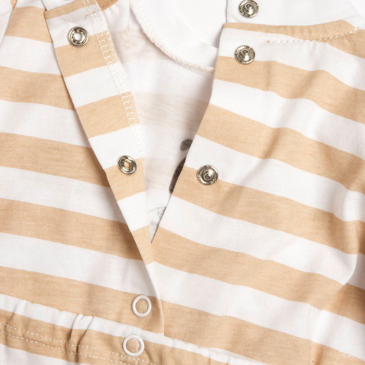 Unisex- MILK CHICCO - Tutina (VARIE FANTASIE)