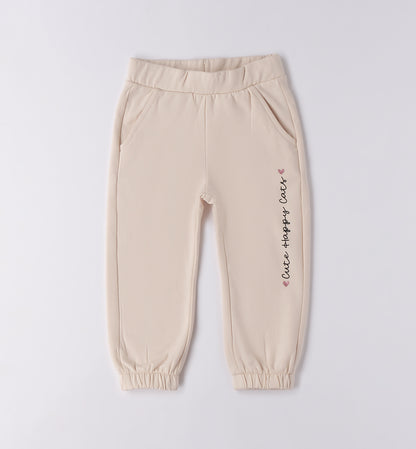 CUTE HAPPY CATS - Pantalone Tuta