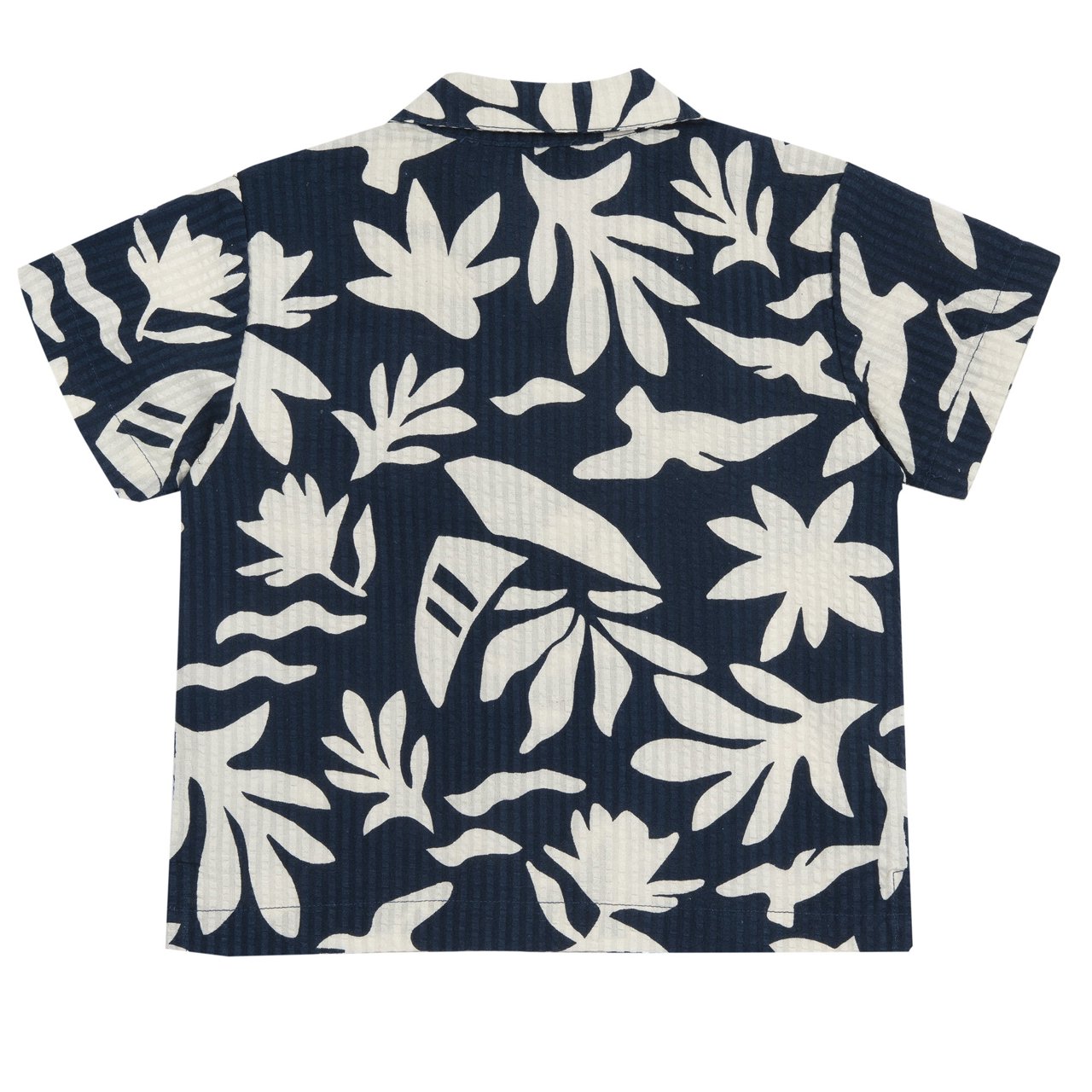 ISLAND - Camicia