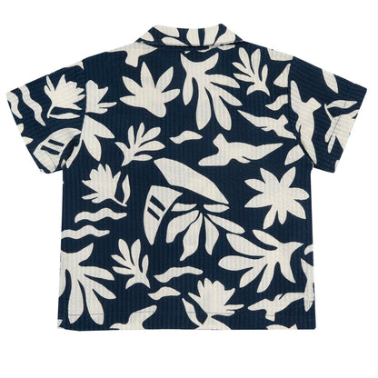 ISLAND - Camicia