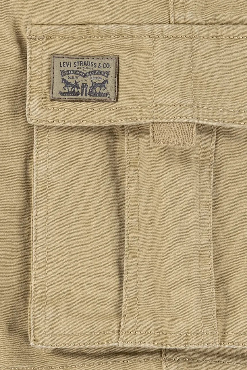 TRADITIONAL Cargo Short (10-16 ANNI)