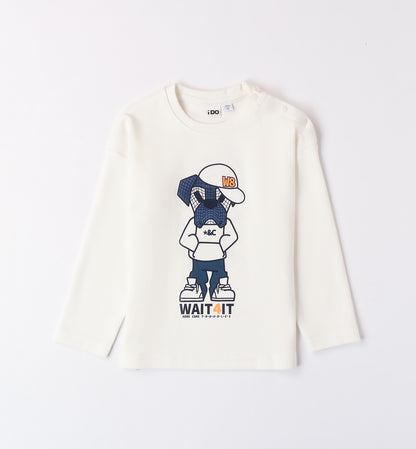 KOREAN STYLE - Maglietta