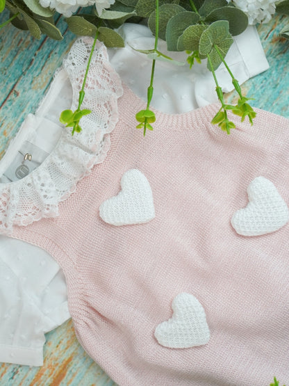 EK12 - Completo Salopette + Camicia m/c