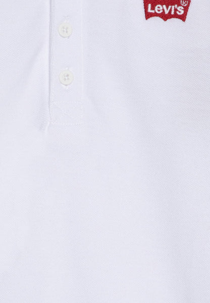 T-Shirt Polo (2-8 ANNI)