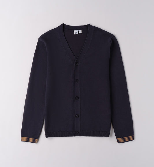 SIMPLY COOL - Cardigan