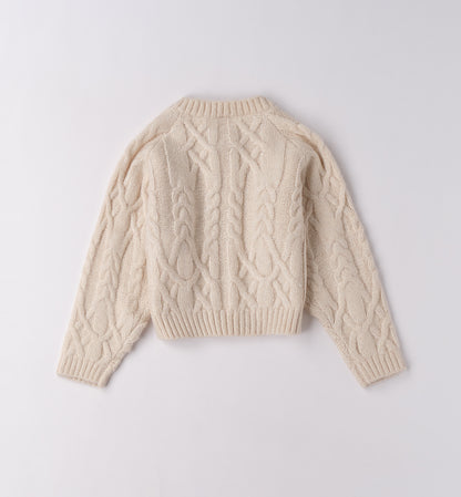Cardigan  (3-8 ANNI)