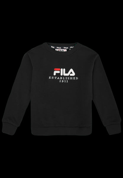 BENNA - Felpa