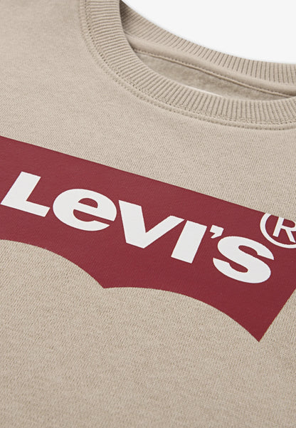 Basic - Batwing Felpa