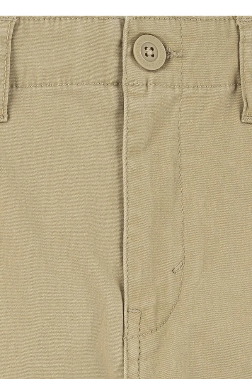 TRADITIONAL Cargo Short (10-16 ANNI)