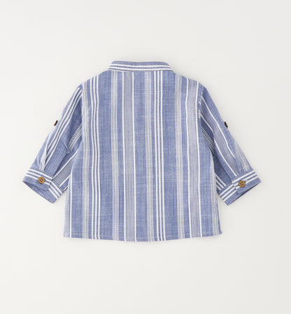 100% LOVE - Camicia