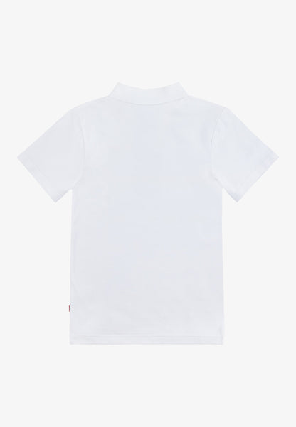T-Shirt Polo (2-8 ANNI)