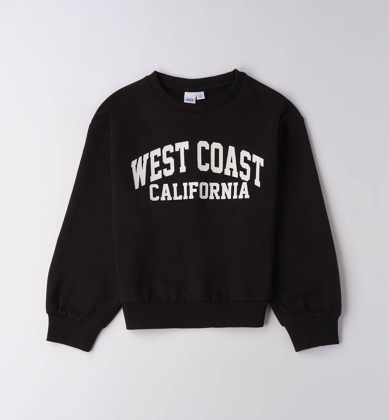 WEST COAST - Felpa